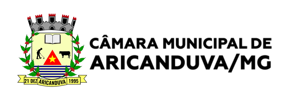 Câmara Municipal de Aricanduva | Gestão 2025-2026